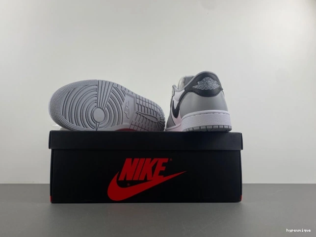 HYPE Air Low OG Barons Jordan 1 CZ0790-110 0725